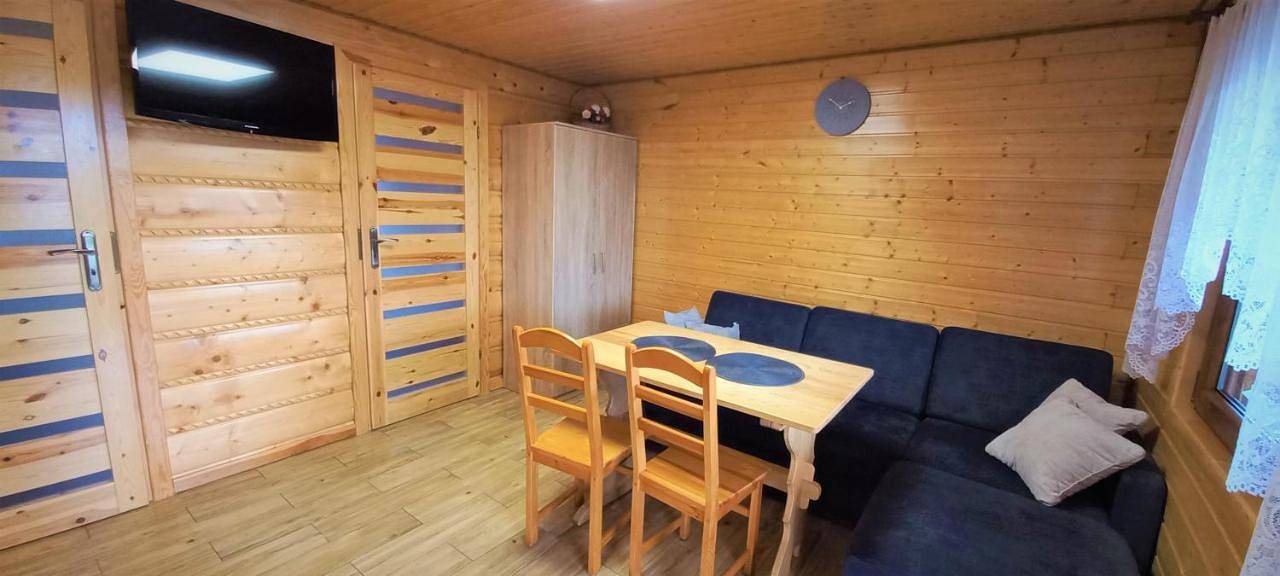 Bieszczady- domek z jacuzzi 793-903-243 in Karpaty (Polska)