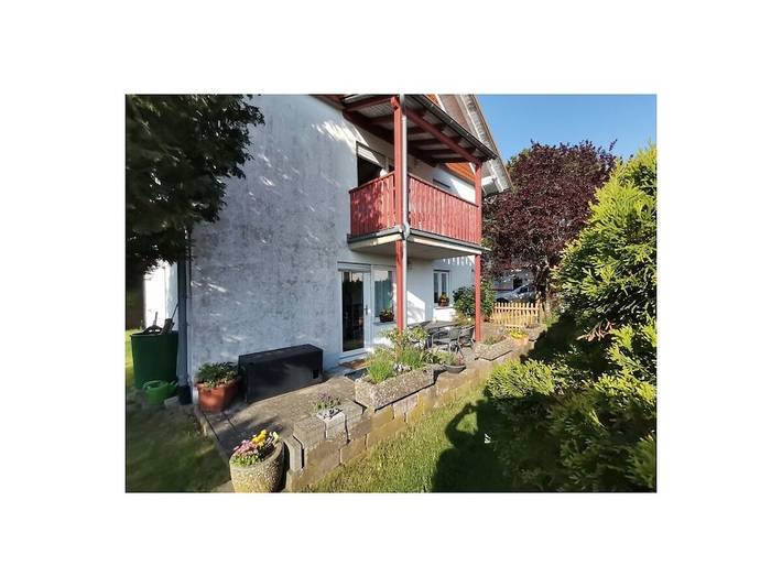Ferienwohnung Melitta in Heiligenberg, Region Bodensee-Oberschwaben