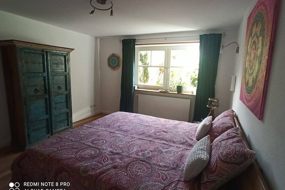 Ganze Wohnung, Ferienwohnung/App. für 3 Gäste mit 65m² in Haby (183856) in Haby, Rendsburg-Eckernförde