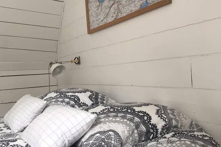 Location de vacances pour 5 personnes, avec jardin dans Office De Tourisme De Locquirec - 4