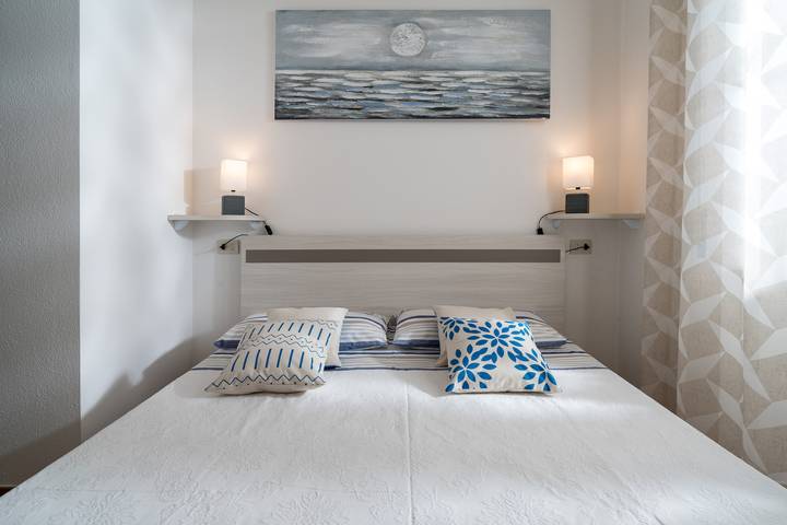 Ferienwohnung für 4 Personen in Cala Gonone - 2