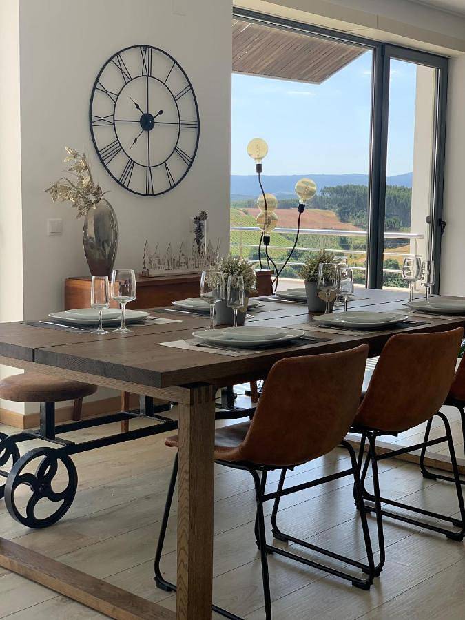 Three-Bedroom Villa in Bombarral, Leiria distrito