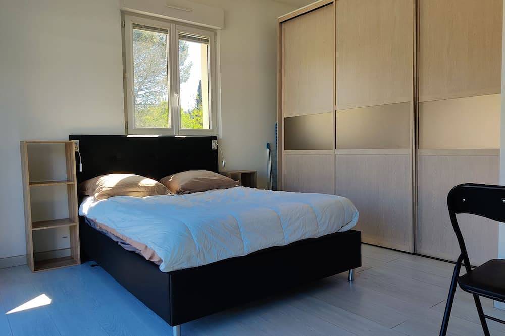 Apartamento entero, Agréable Studio 1 au Calme Absolu in Cabriès, Region de Aix-en-Provence