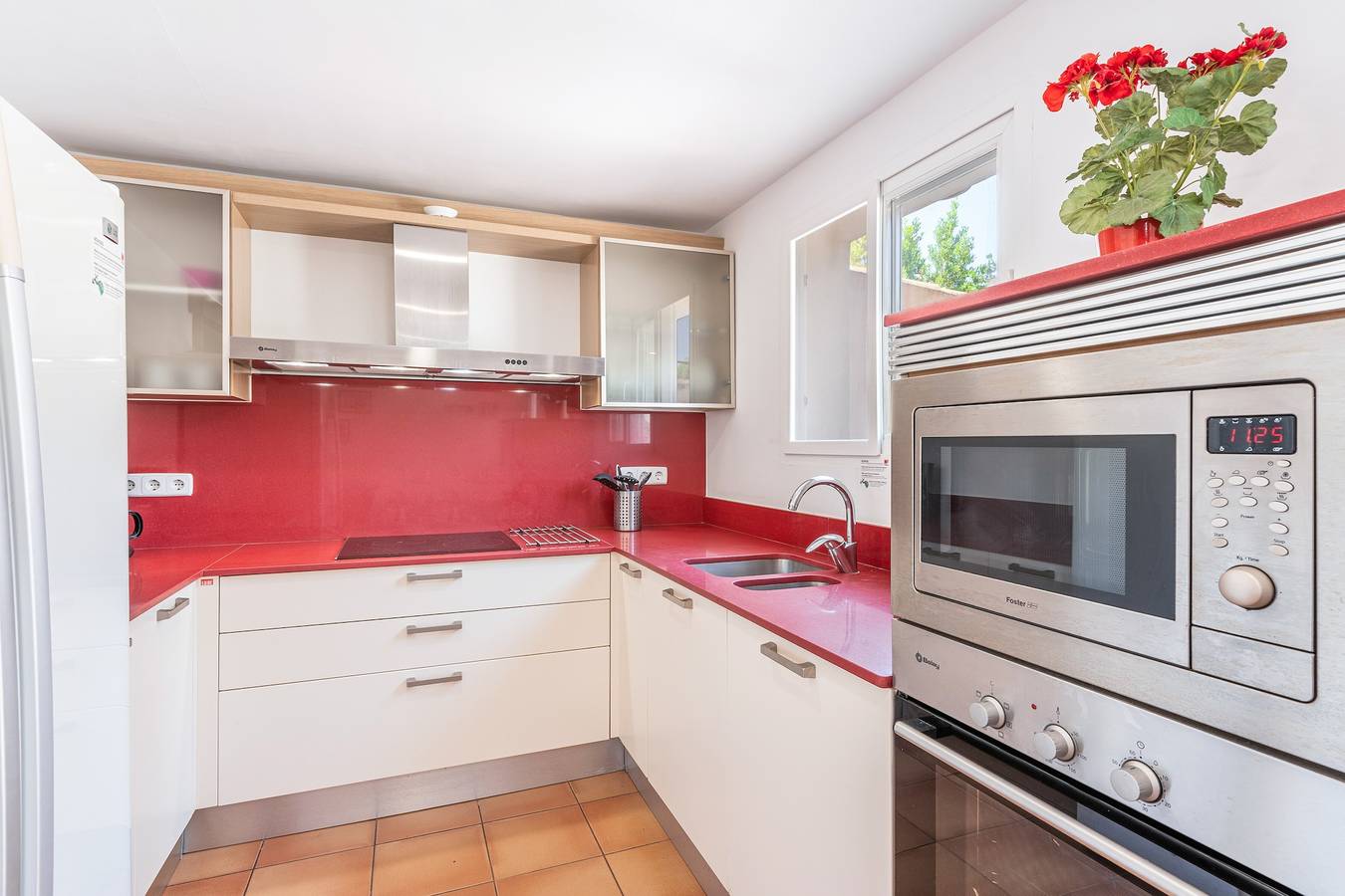 Casa de vacaciones C'as Pobres con vistas a la montaña, Wi-Fi, aire acondicionado y balcón in Sóller, Mallorca Oeste