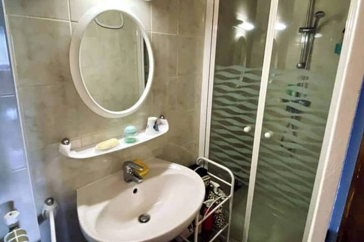 Gîte pour 5 personnes, avec balcon à Murat-le-Quaire - 3
