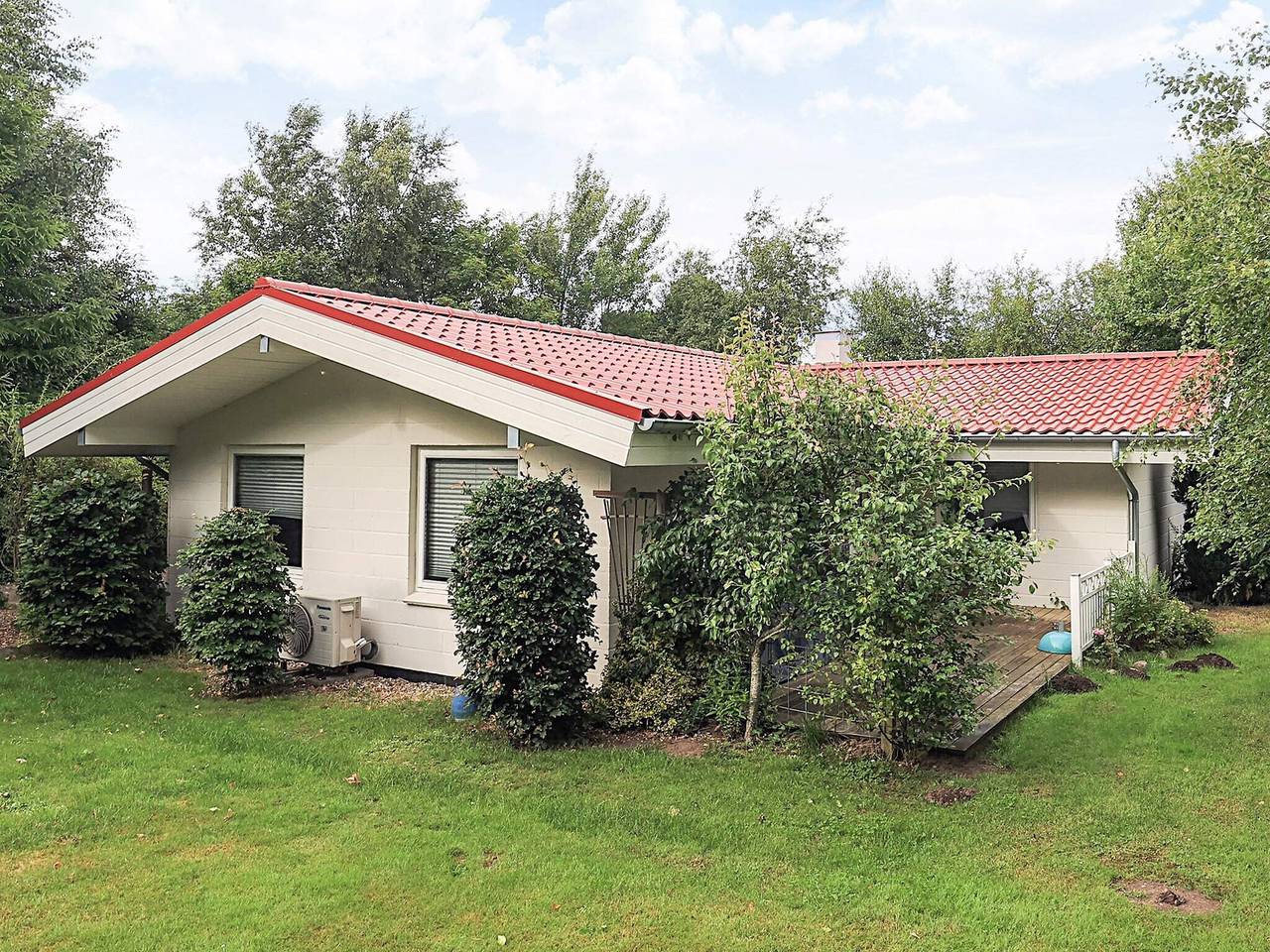 Casa vacanza a Skive e dintorni a partire da 65€ a notte