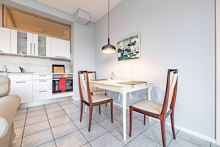 Ferienwohnung für 2 Personen, mit Balkon in Schönhagen - 2