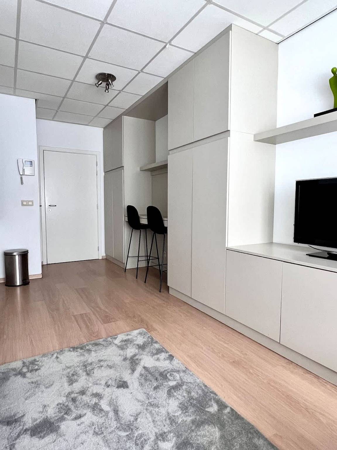 Appartamento intero, Studio Apartment Heart of Brussels in Brussel, Brussel e dintorni