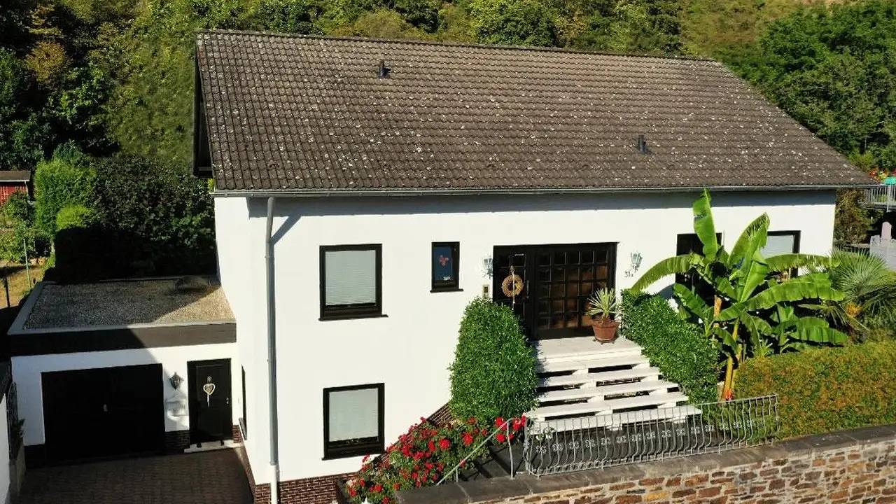 Ganze Ferienwohnung, Ferienwohnung für 2 Personen (38 m²) in Lahnstein in Lahnstein, Osteifel