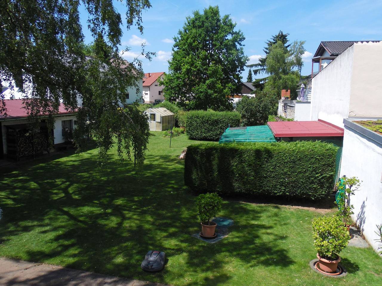 Ganze Ferienwohnung, Gemütliche Ferienwohnung in Ockenheim - Gemütliche Ferienwohnung in Ockenheim in Ockenheim, Rheinhessen