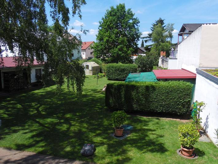 Ferienwohnung für 3 Personen in Rheinhessen - 3