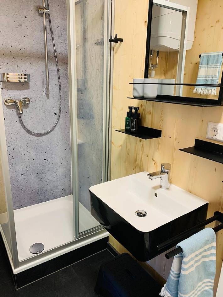 Ferienhaus für 4 Personen, mit Garten in Oberschwaben - 4