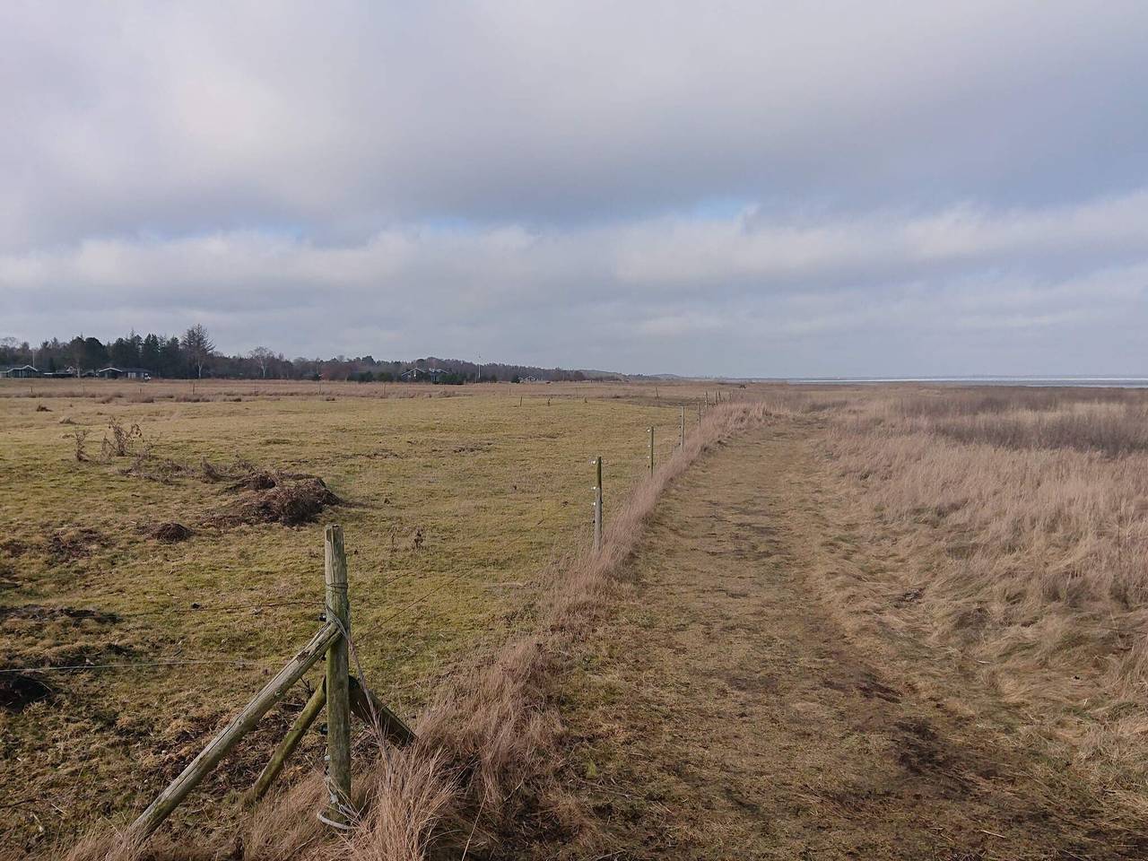 4 stjernet sommerhus i Ørsted-By Traum in St. Sjørup, Djursland