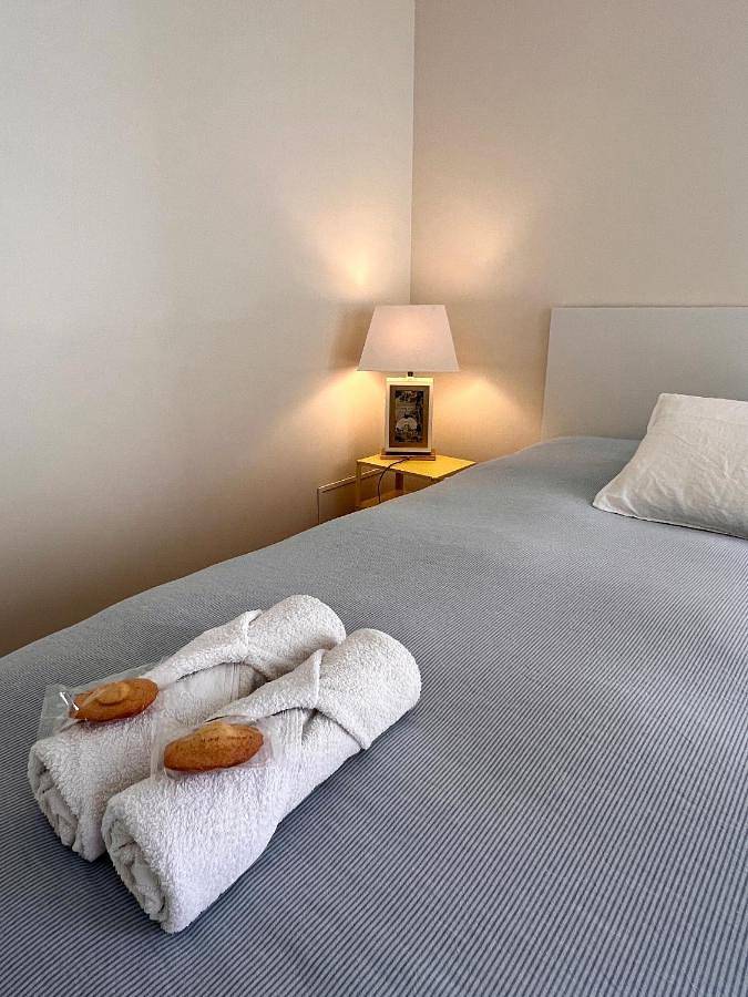 Gîte pour 2 personnes, avec terrasse à Avallon - 2