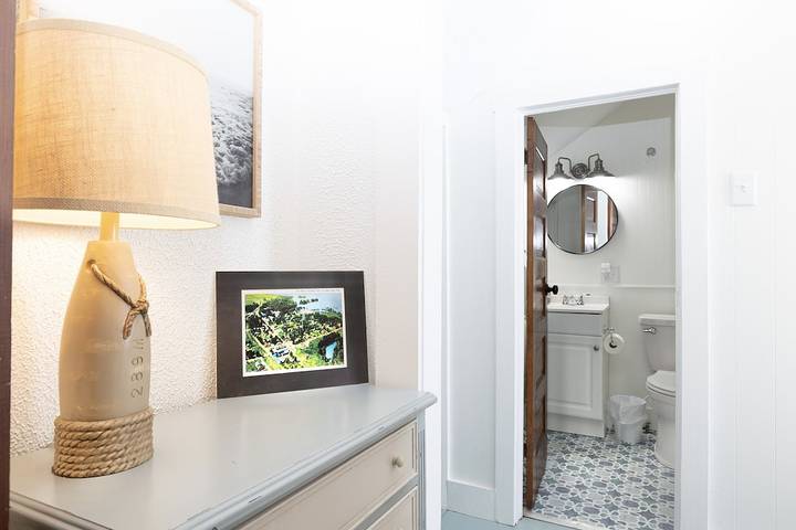 Ferienhaus für 10 Personen, mit Terrasse - 1