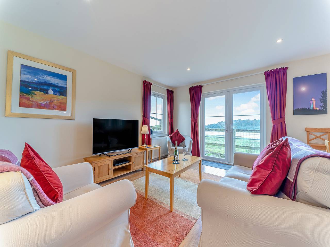 Osprey Cottage- 27939 in Stirling region