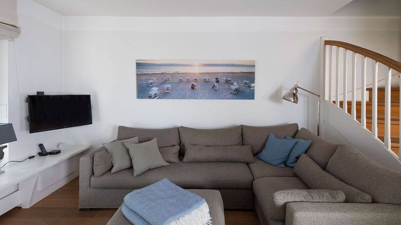 Ferienhaus für 4 Personen (100 m²) in Keitum (Sylt) in Keitum, Sylt (Gemeinde)