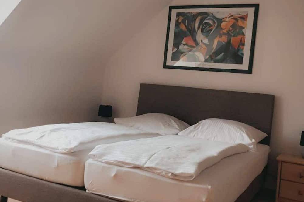 Ferienwohnung Casa L. - Appartement 2 - Hotel Louis Müller in Bitburg, Eifelkreis Bitburg-Prüm