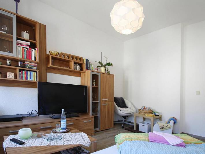 Ganze Wohnung, Wohnung in Ellefeld nahe Skipisten in Ellefeld, Chemnitz und Umgebung
