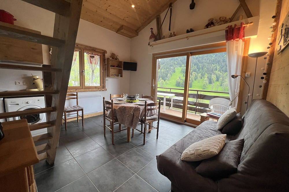Photo : Appartement de vacances