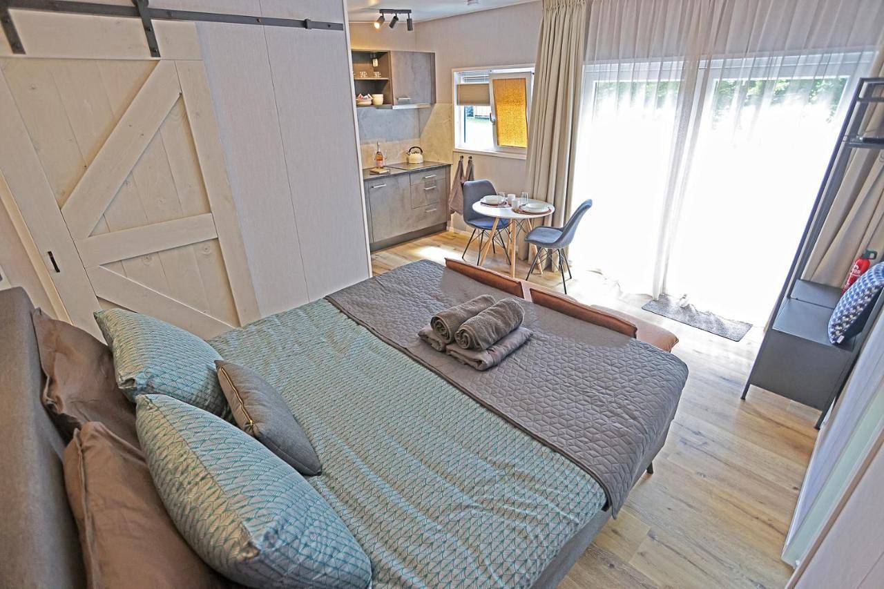 B&B Schoonhoven Suites in Drenthe