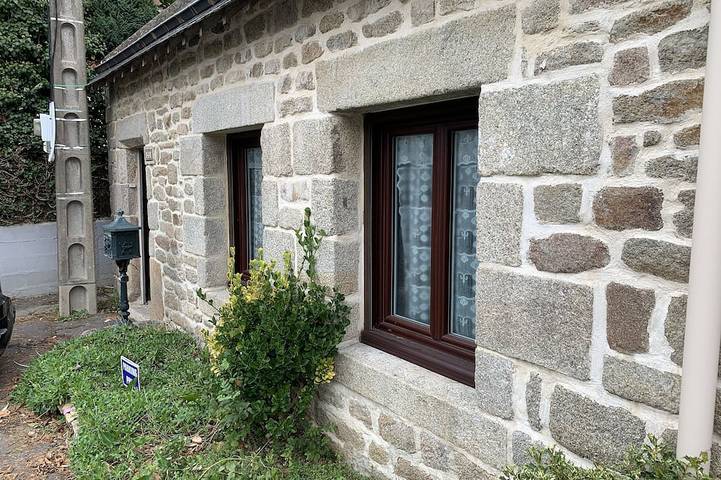 Casa de vacaciones para 7 personas, con jacuzzi y jardín - 1