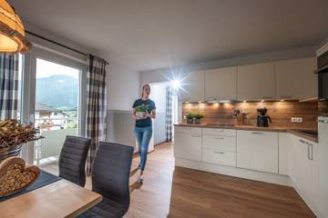 Vakantieappartement voor 4 Personen in Söll, Hohe Salve, Afbeelding 1