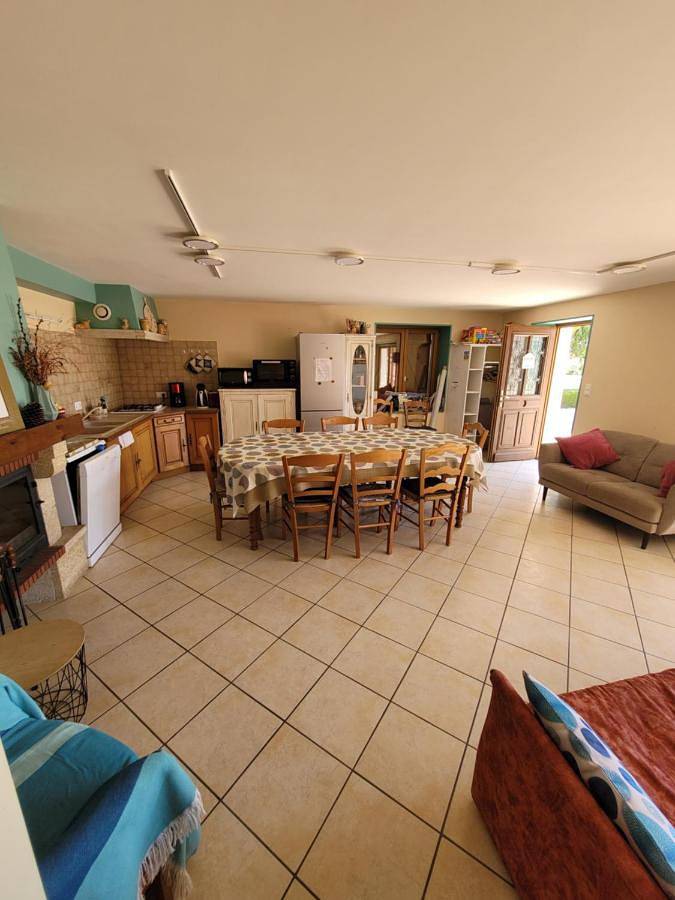 Chambre d'hôtes , kenya, le petit cocon d'auré in Corbelin (Isère), Région de La Tour-du-Pin