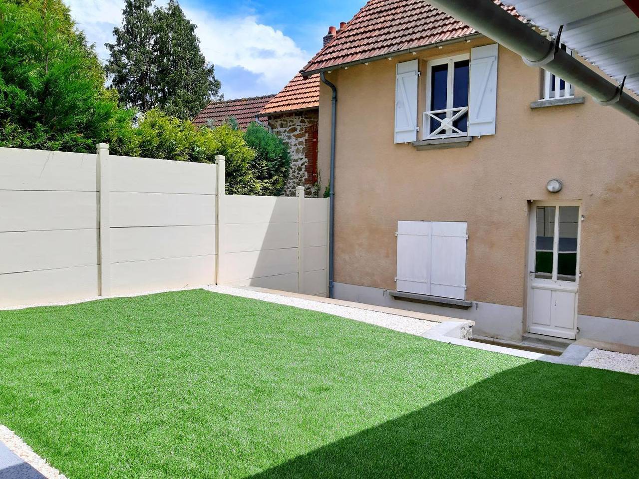 Gite L'Etoile d'Or (23G1475) in Saint-Maurice-la-Souterraine, Région de Guéret