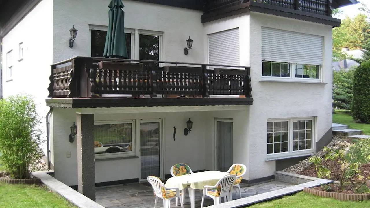 Ferienhaus für 2 Personen (60 m²) in Rheinböllen in Rheinböllen, Nahetal
