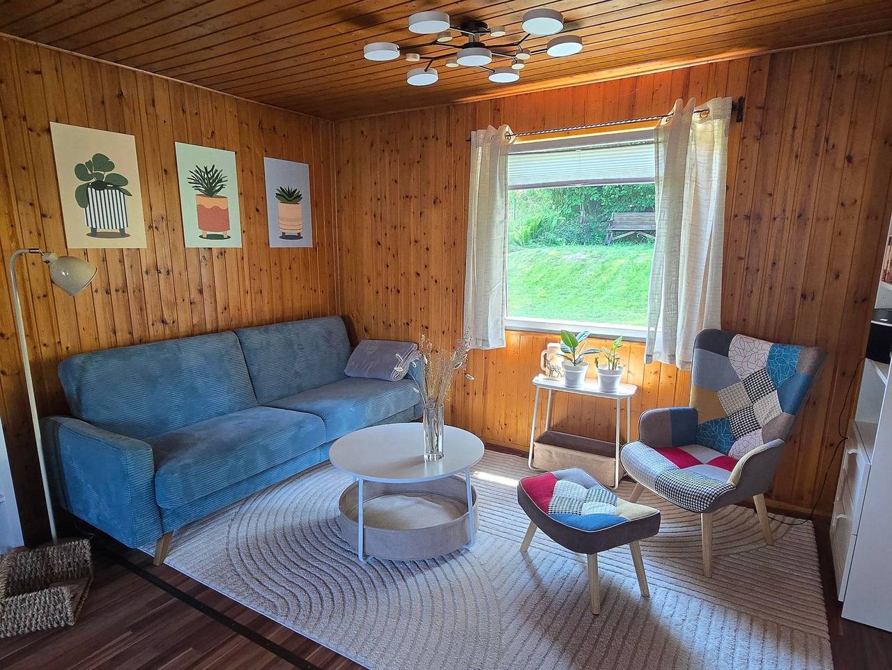 Tiny House Smaland in Rorodt, Bernkastel-Kues & Umgebung