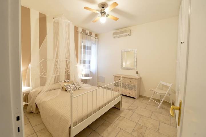 Location de vacances pour 12 personnes, avec jardin, animaux acceptés dans Castellaneta Marina - 2