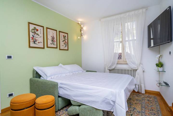 Gîte pour 2 personnes à Udine - 4