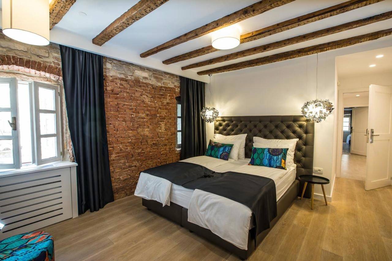Spalato Luxury Rooms in Split, Split-Dalmatien