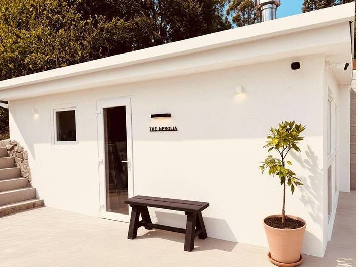 Gîte pour 2 personnes