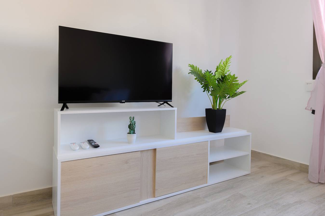 M Acogedor apartamento de un dormitorio, foto 7