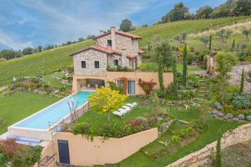 Villa para 6 Pessoas em Riparbella, Pisa (província), Foto 2