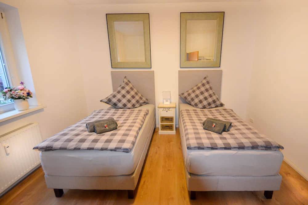 Ganze Wohnung, 2 Zimmer- Ferienwohnung in zentraler Lage in Wandsbek/ Marienthal in Marienthal, Hamburg