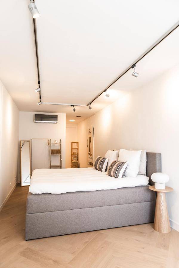 Chambre d’hôte pour 2 personnes, avec terrasse dans Doetinchem