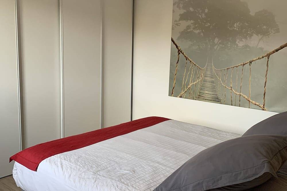 Appartement entier, Appartement En Rez-De-Jardin in Les Issambres, Roquebrune-sur-Argens