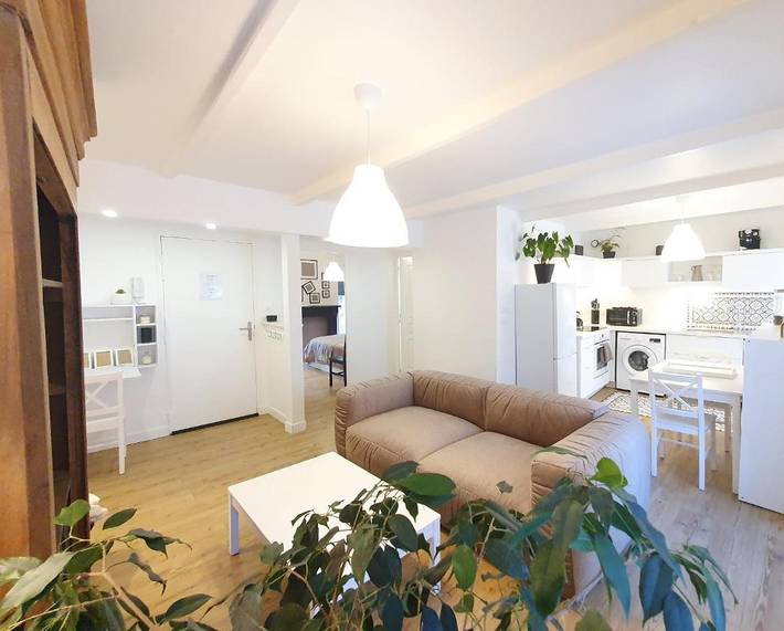 Gîte pour 2 personnes dans Office De Tourisme D Audierne