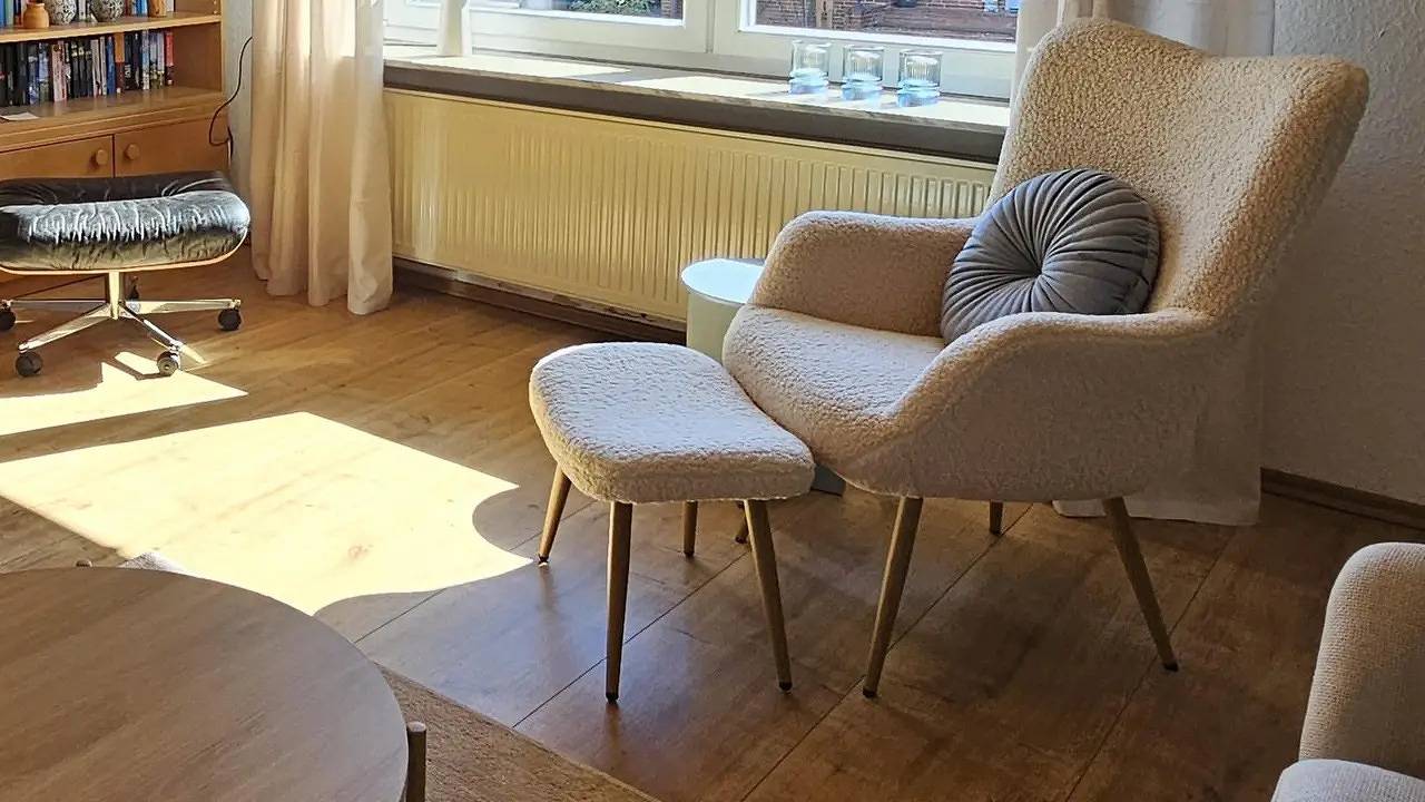 Ganze Ferienwohnung, Ferienwohnung für 2 Personen (65 m²) in Schneverdingen in Schneverdingen, Landkreis Heidekreis