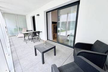 Location De Vacances pour 2 Personnes dans Lorient, Région de Lorient, Photo 1