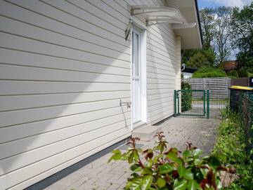 Ferienhaus für 4 Personen in Niendorf, Timmendorfer Strand, Bild 2