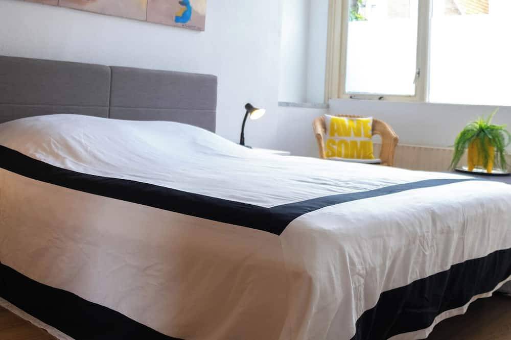Geheel appartement, Verdronkenoord 57 - Midden in het hart van Alkmaar, jouw plek aan de gracht in Nederlandse Noordzeekust