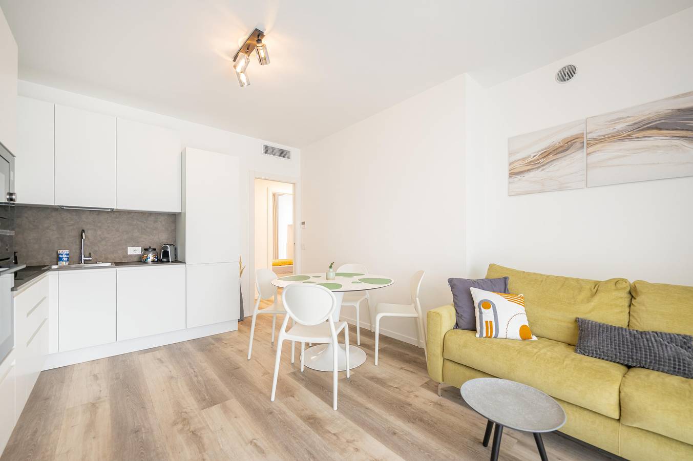 Apartamento entero, Wave Island Rap I9 in Lido di Jesolo, Jesolo