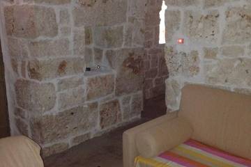 Villa for 6 People in Traghetto, Valle D'Itria, Photo 2