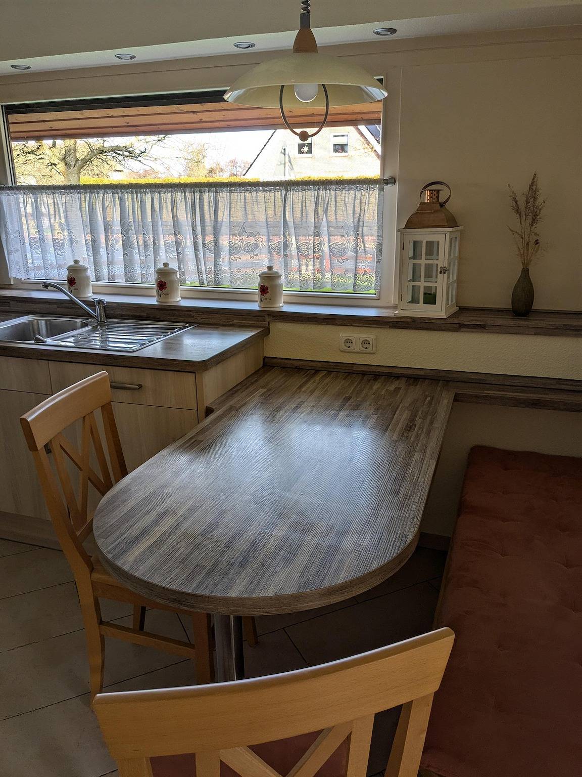 Haus Hermann in Böhl (St. Peter-Ording), St. Peter-Ording