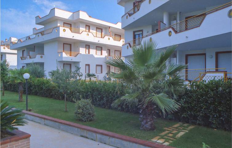 Gîte pour 4 personnes dans Abruzzes - 2