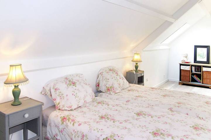 Location de vacances pour 5 personnes, avec jardin à Fontaine-Henry - 3